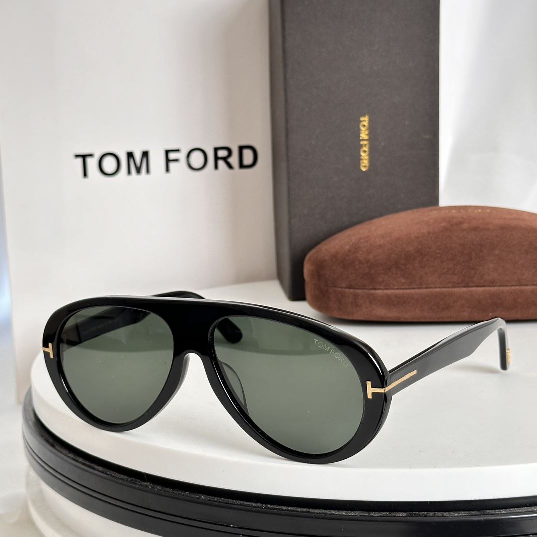 Tom Ford Sunglasses